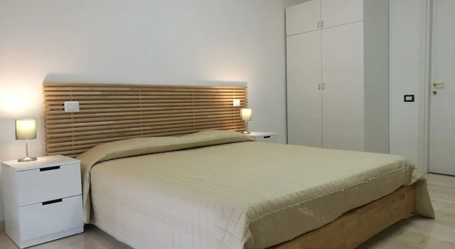 B&B San Paolo, Забронировать Отель «постель и завтрак» Отели Неаполя с завтраком, рядом с Стадион «Сан-Паоло», Завтраки