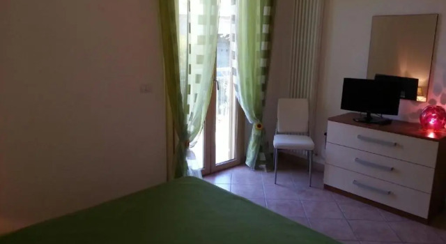 Апартаменты La casa di Tamara