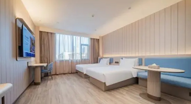 Starway Hotel (Tibet University for Nationalities, Xianyang), Prenota Hotel Xianyang Shaanxi