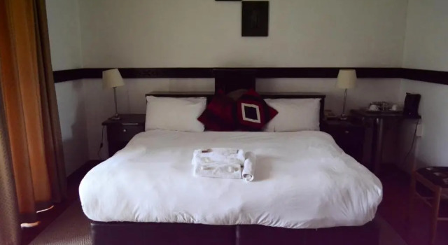 Номер Standard Laletsa Lodge
