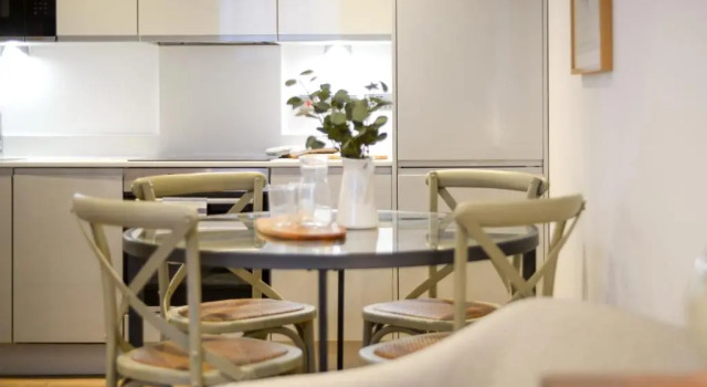 Апартаменты Concorde House Luxury Apartments Chester