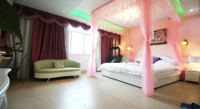 Xiamen Mufeng Hostel, Book Hostel / Vandrerhjem Hostels i Siming, Hostel / Vandrerhjem