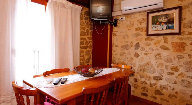 Коттедж El Refugi del Maestrat A - Turistrat