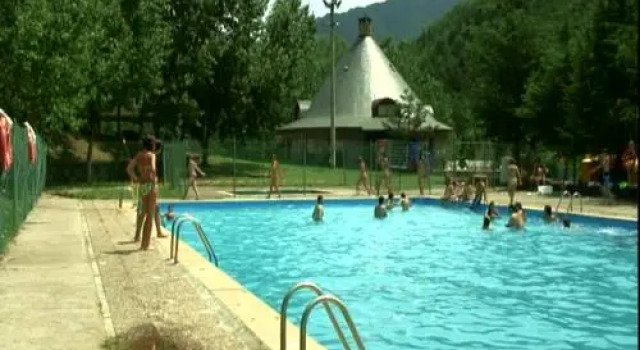 El Chate, Book Hotel Hotels in Aragon with Parking, Parking