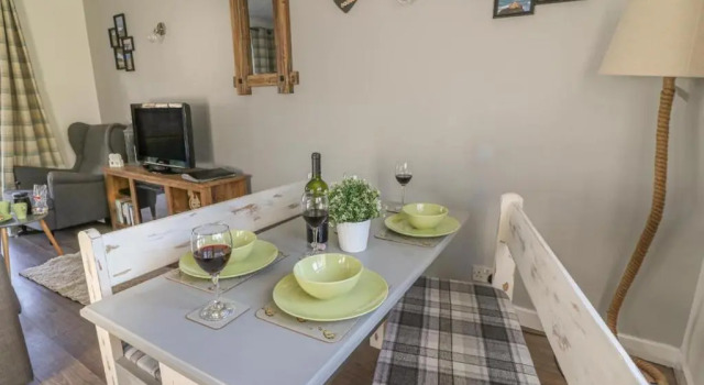 Cwtch Carys, Prenota Hotel Hotel a Dyfed con parcheggio, Parcheggio