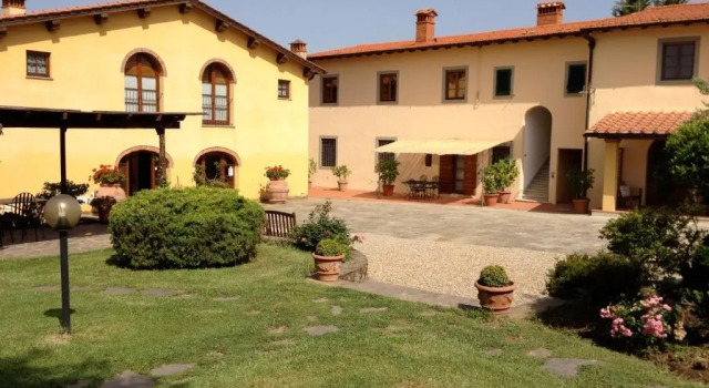 Agriturismo San Jacopo, Book Hotel Reggello Valdarno