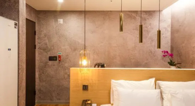 Sacheon Hotel Kakao