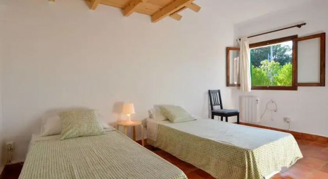 Finca es Born, Book Apartment  