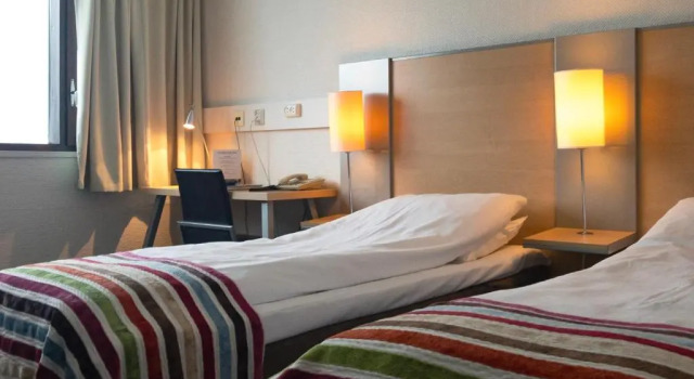 Bø Hotell