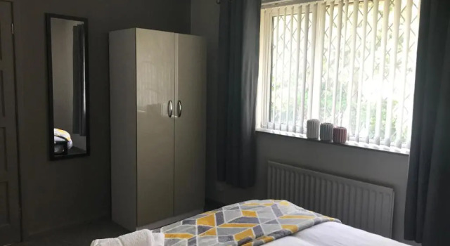 Hygge House, Rezervasyon Otel Middlesbrough Teesside