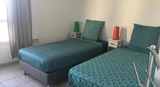 L Arène Margaux, Rezerwuj Apartament Lormont Entre-Deux-Mers