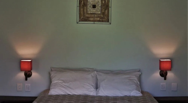 Eco Pousada La Belle D'Jour - Pipa, Rezervovat Hotel Hotely v Bahia se snídaní, Snídaně