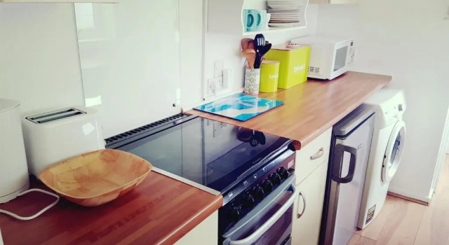 Beautiful cosy home on quiet street close to city centre, Đặt Khách sạn Norwich Norfolk