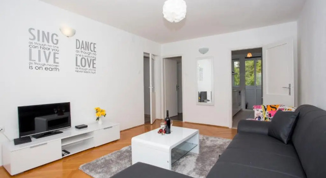 Dream Apartment Rijeka 3, Забронировать Апартаменты/квартира Риека Приморско-Горанская жупания