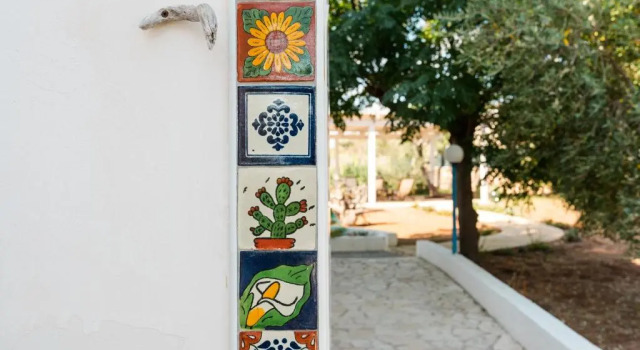 Apartment Villa Rilù