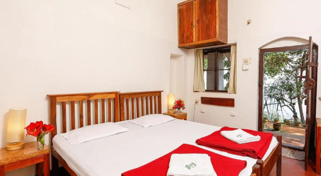 Devashola Homestay, Забронировать Отель Отели штата Тамилнада с завтраком, Завтраки