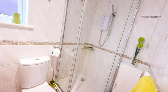 Студия Cul Mor B&B