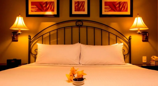 Двухместный номер Superior Kapok Hotel