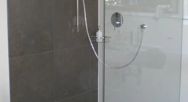 Двухместный номер Standard с балконом B&B Bakum