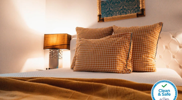 Трёхместный номер Standard Vintage Place - Azorean Guest House