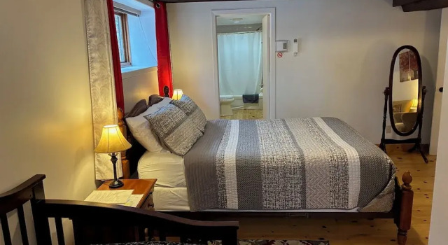 Номер Standard La Grange Country Inn