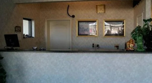 American Inn and Suites, Réserver Hôtel Ashville 