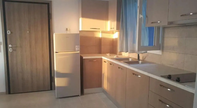 Апартаменты c 1 комнатой Evripus Suites