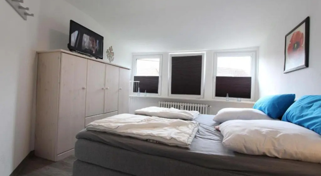 Haus Anna Whg 4 OG