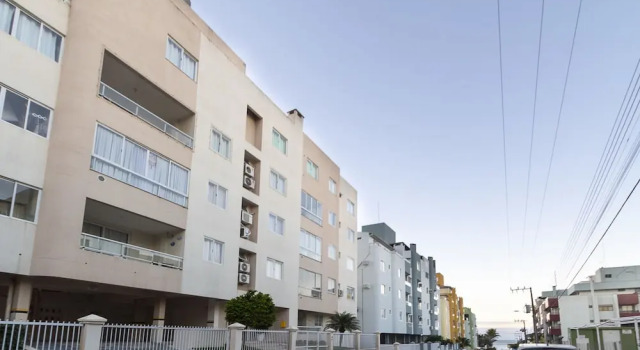 Aluguel Apartamento 3 quartos 1 suite 150m Mar 452A