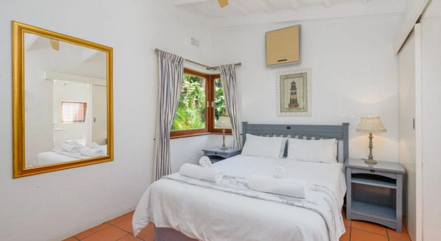 Вилла Classic San Lameer Villa Rentals 2408
