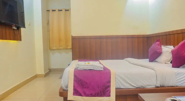 Номер Executive Hotel Kasturi Continental