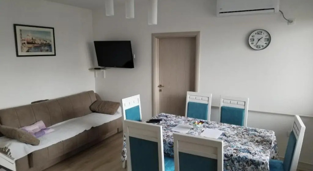 Апартаменты Downtown penthouse Šabac