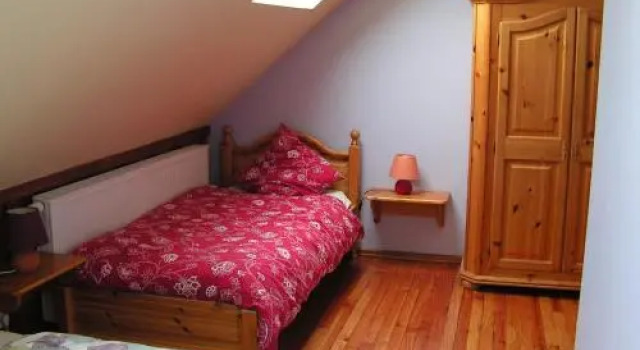 Gîtes du Kreuzweg, Rezervasyon Otel Le Hohwald Bas-Rhin