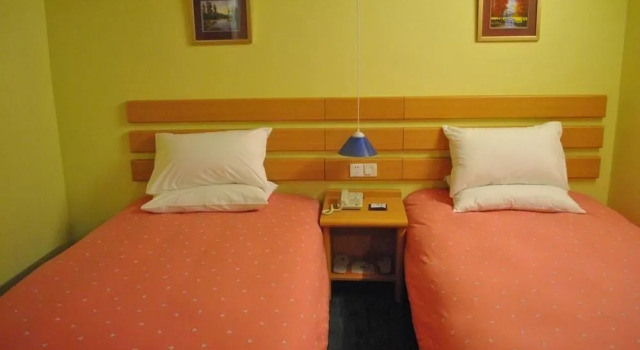 Thank Inn Plus Hotel Weihai  Wenhua East Road, Prenota Hotel Hotel a Shandong con parcheggio, Parcheggio