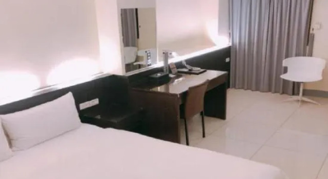 Люкс Standard Kiwi Express Hotel - Kaohsiung Station