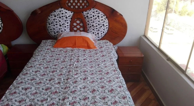Hostal Encantos