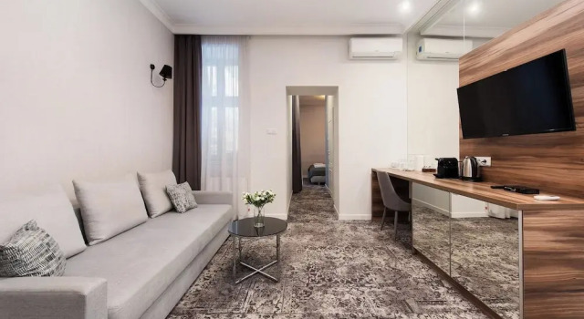 Апартаменты Rakowicka Residence, Sun & Snow