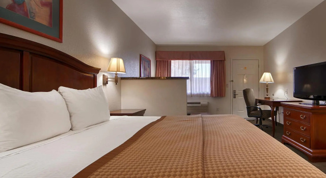 Номер Standard Best Western Inn of Chandler