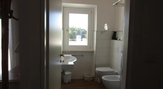 Двухместный номер Superior с видом на сад Arenosu Comfort Country Guesthouse