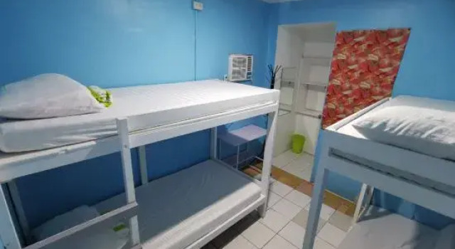 Номер Standard Resorts Side Hostel near Shangrila