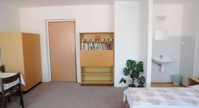 Ubytovna Český Krumlov, Reserva ahora Hotel Český Krumlov 
