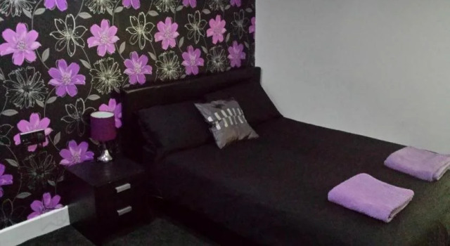 Sunrise Avenue Hotel