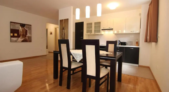 Апартаменты Apartments My Place