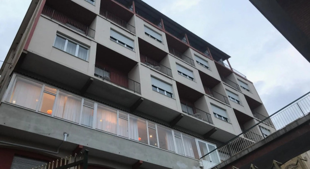 Hotel Robinia