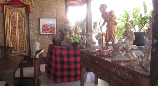 Putri Homestay