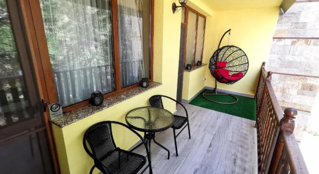 Апартаменты Borovets Mountain Apartment Sequoia