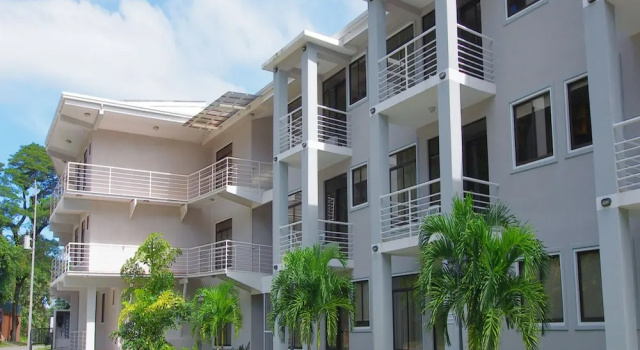 Апартаменты Standard Hotel Punta Leona