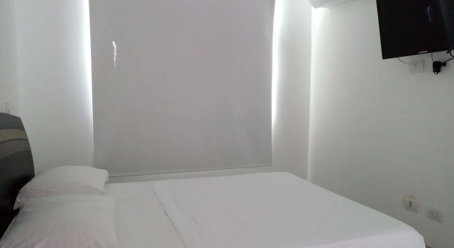 Apartamento Reserva de la Sierra 10-6