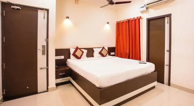 Stayz Inn Kodambakkam, Забронировать Отель Недорогие отели штата Тамилнада, недорого