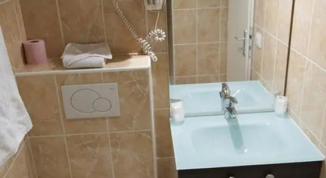 Семейный номер Standard Hôtel Vendôme